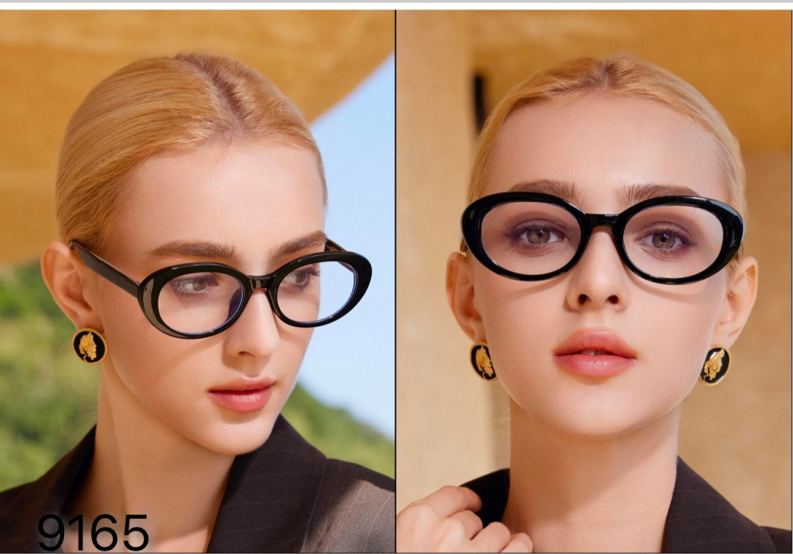 Chanel Sunglasses 560782