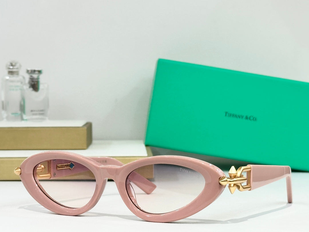 Tiffany&Co Sunglasses 697276