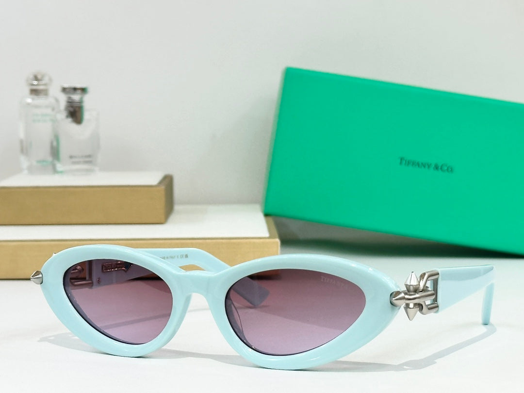 Tiffany&Co Sunglasses 697276
