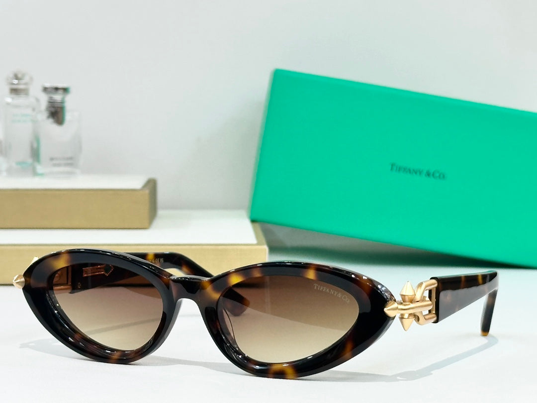 Tiffany&Co Sunglasses 697276