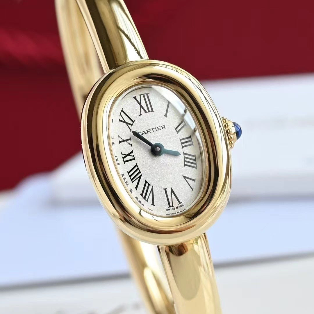 Cartier Watch