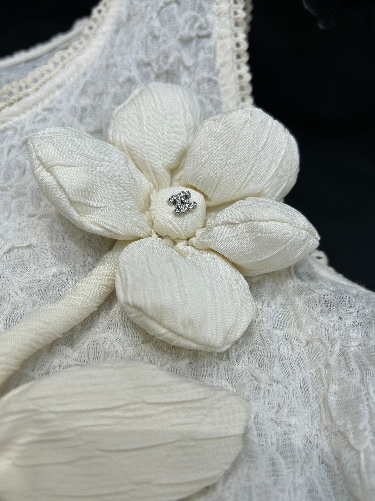 Chanel Singlet 229286