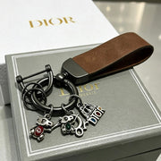 Dior Cartoon Characters Charm