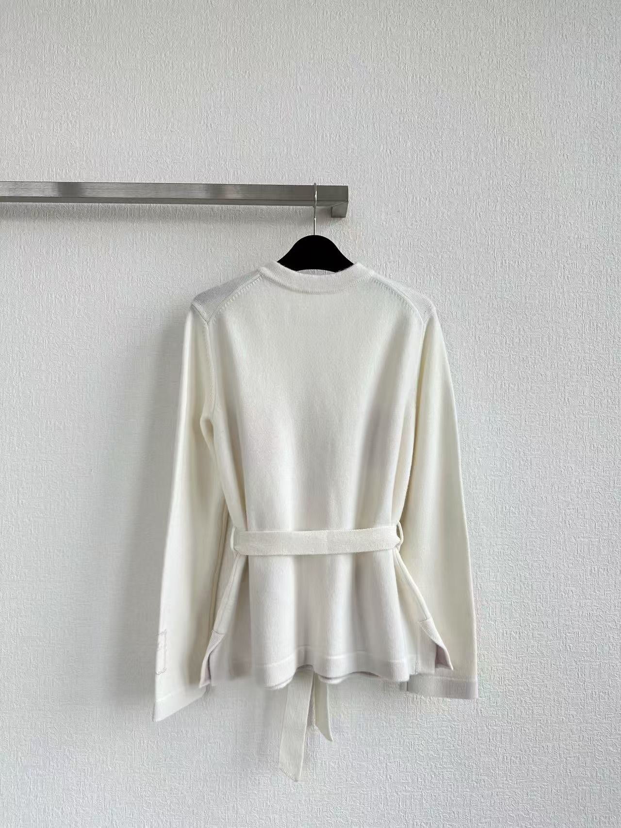CC 25 Jacket White Cashmere 69590651