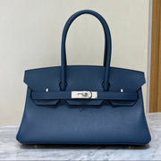 High-end Hermes 2026 Birkin Bag 29cm Evercolor Leather