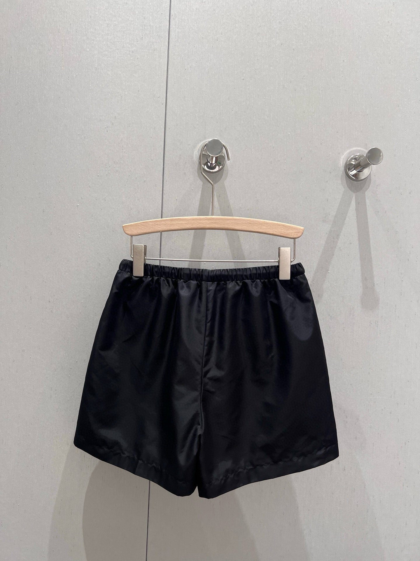 Fendi 25 Set Black Polyester 216252