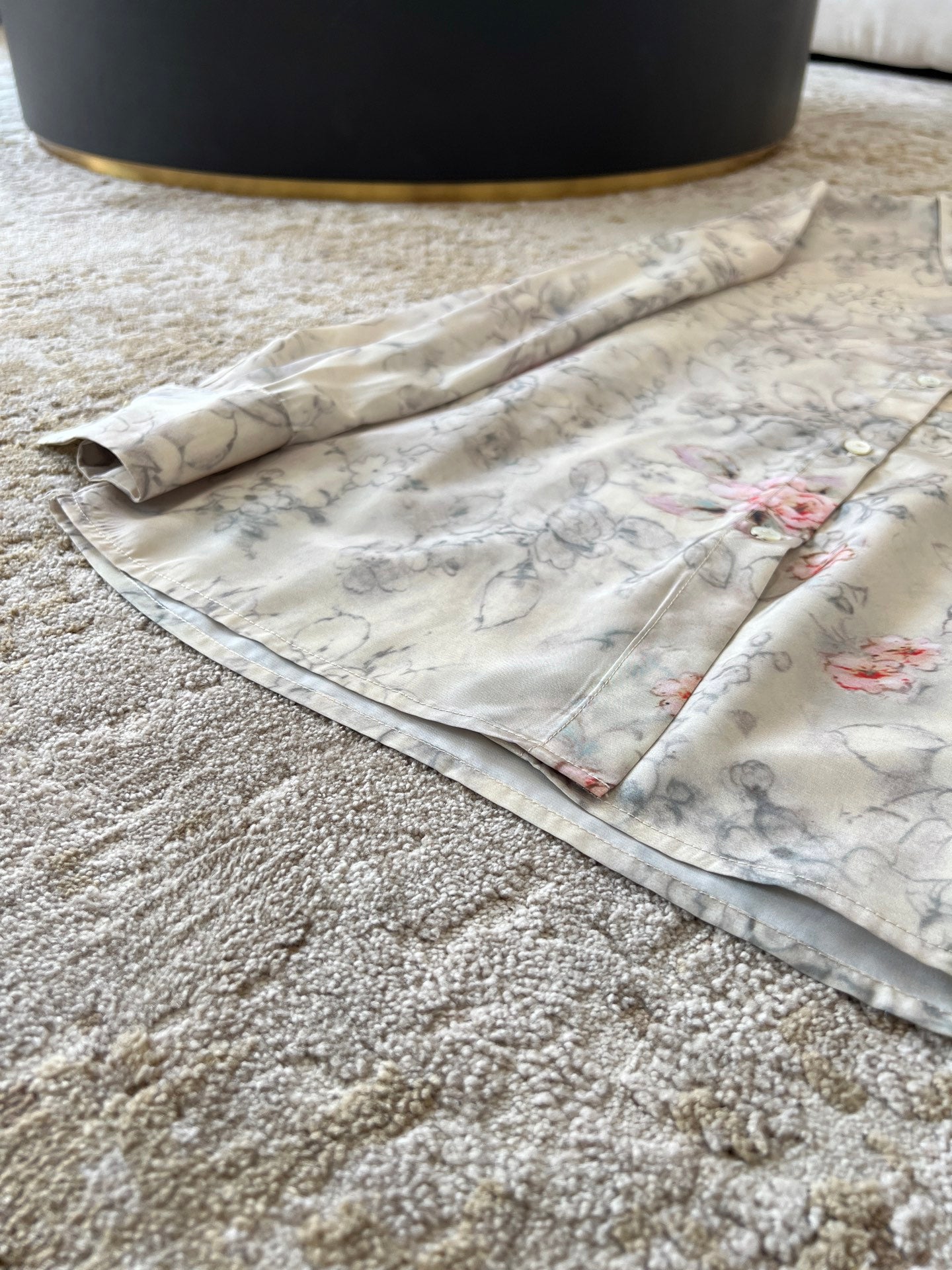 CC 2025 Long- sleeved Shirt