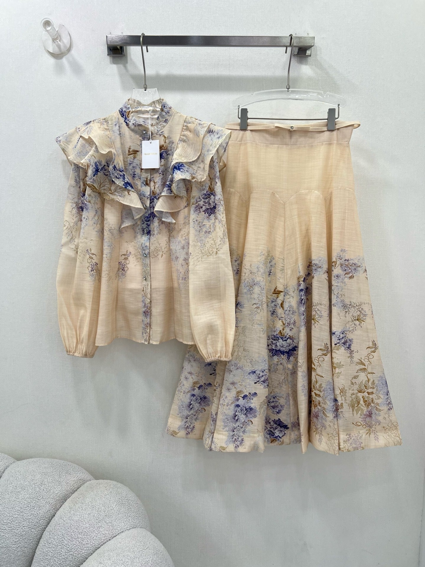 Zimmermann 25 Set 330