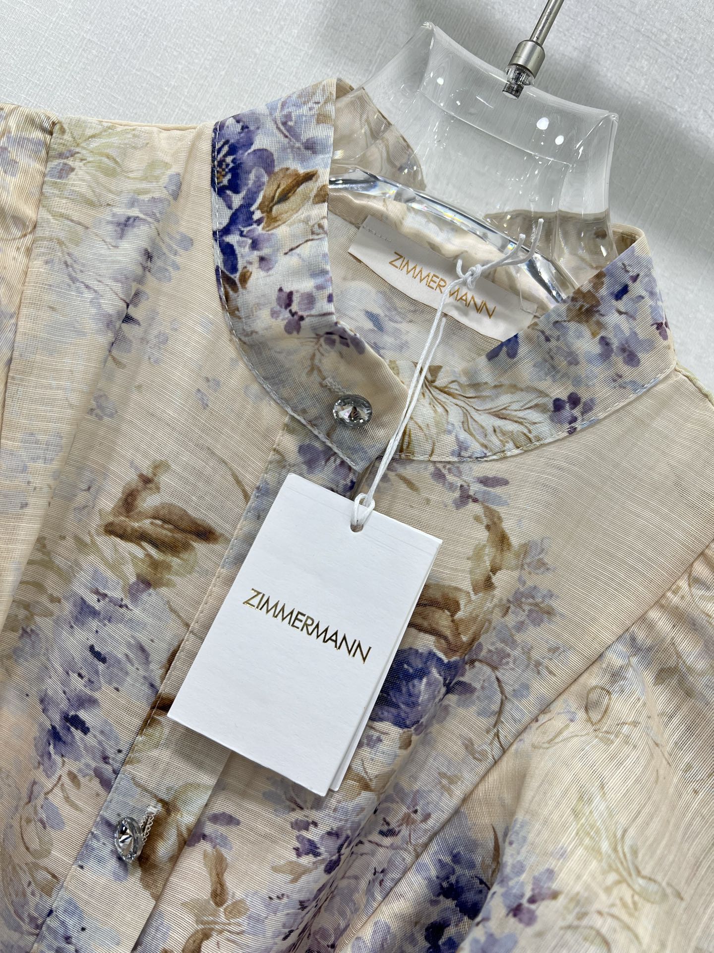 Zimmermann 25 Set 330