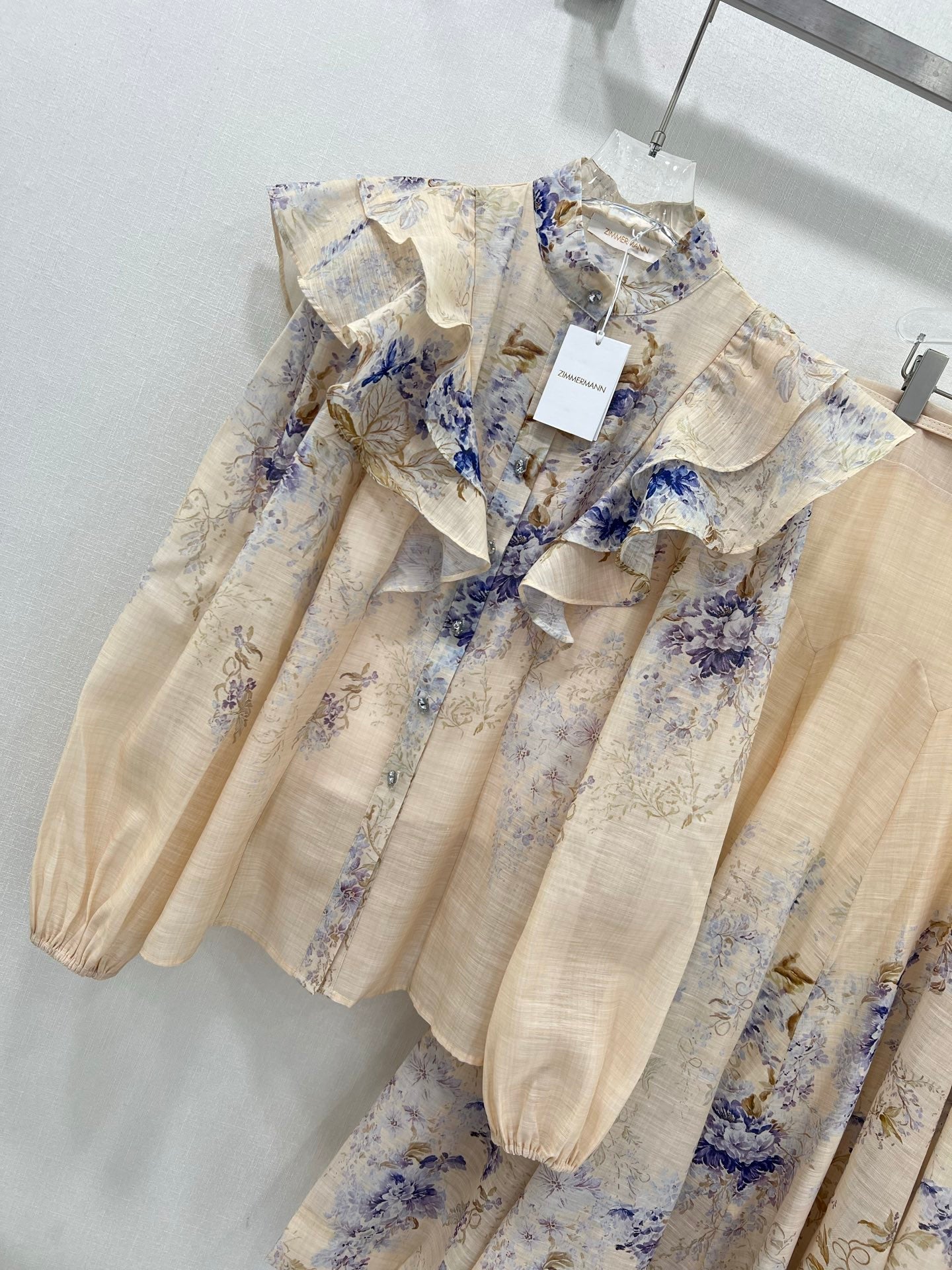 Zimmermann 25 Set 330