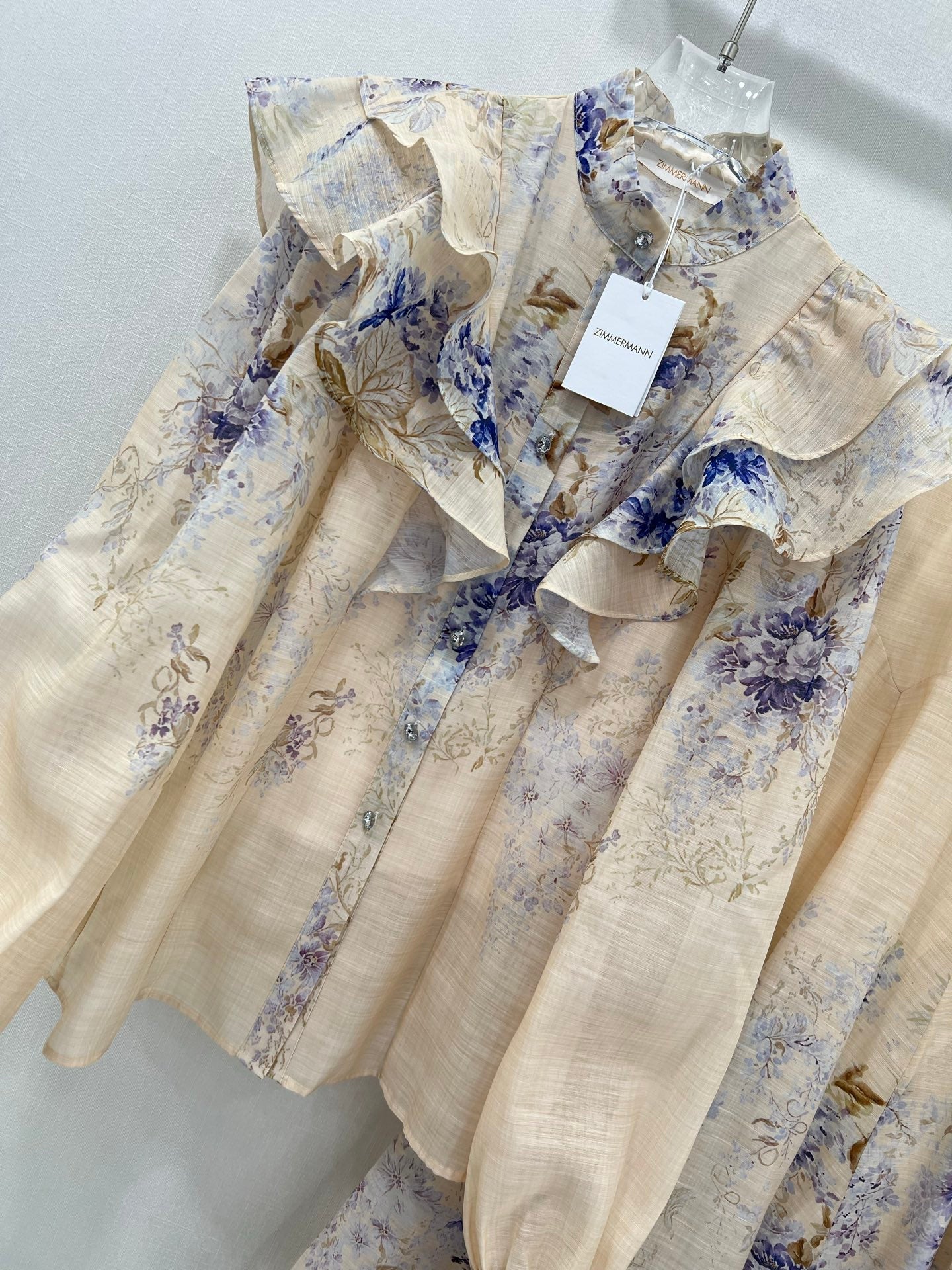 Zimmermann 25 Set 330