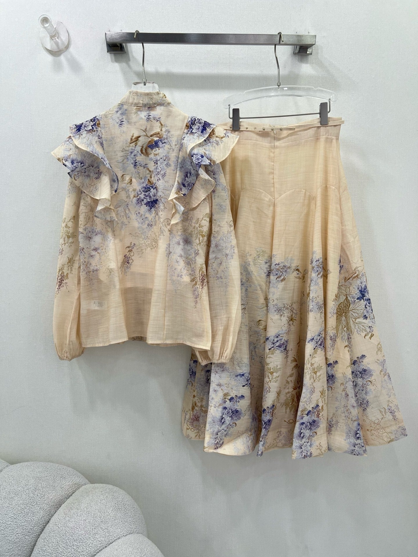 Zimmermann 25 Set 330