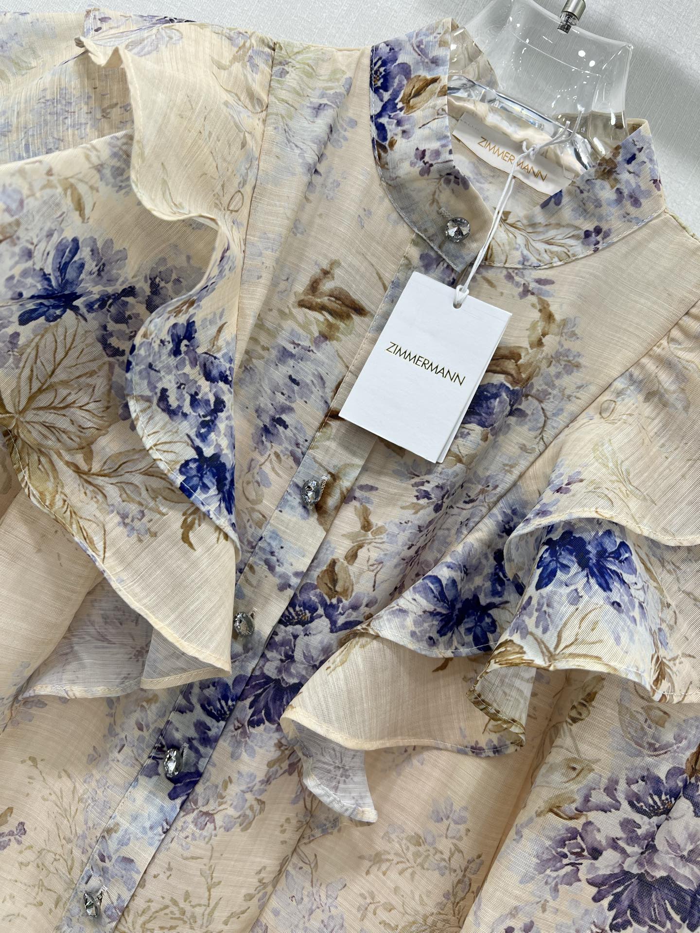 Zimmermann 25 Set 330