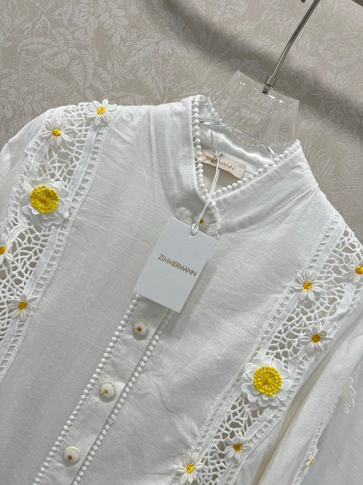 Zimmermann 2025 Set 325