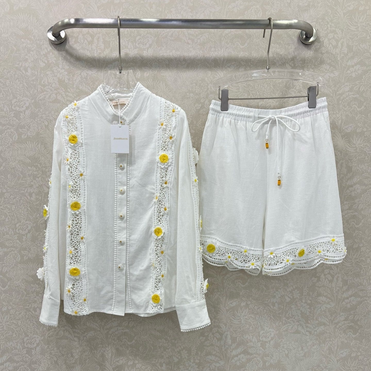 Zimmermann 2025 Set 325