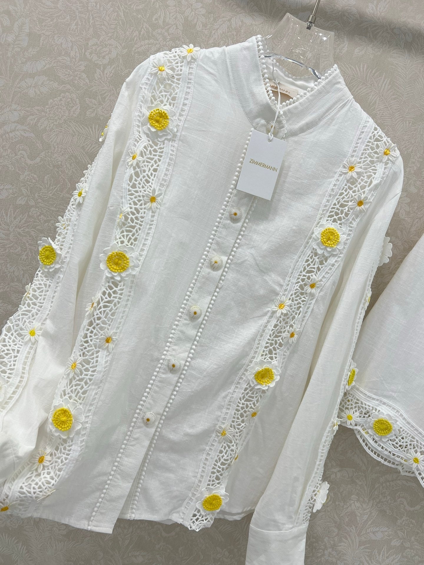 Zimmermann 2025 Set 325