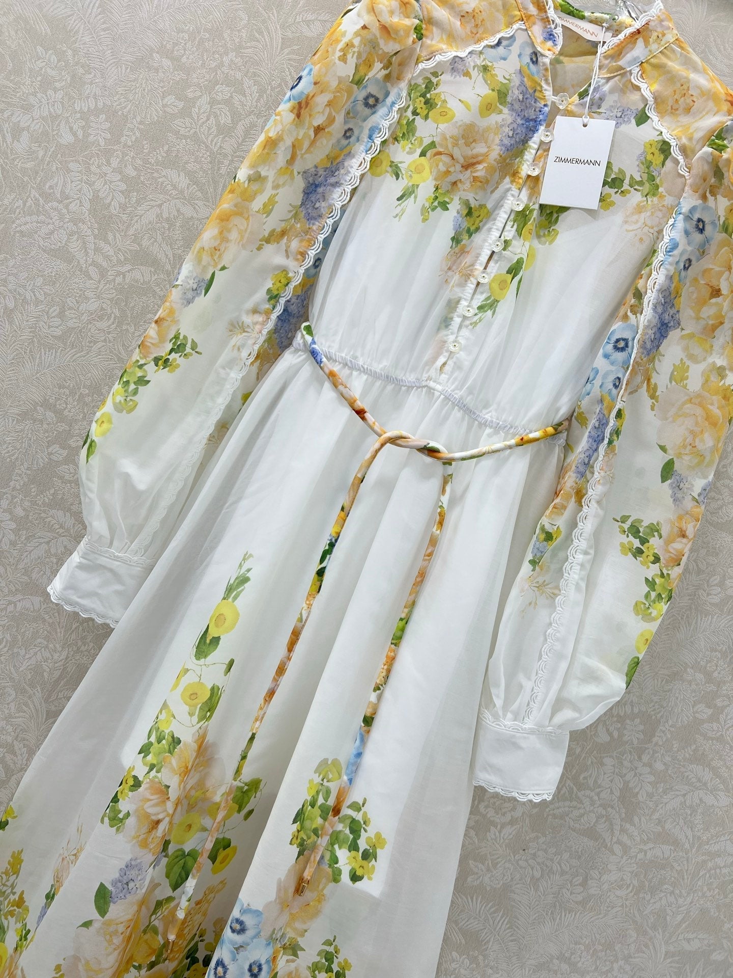 Zimmermann 2025 Dress 309