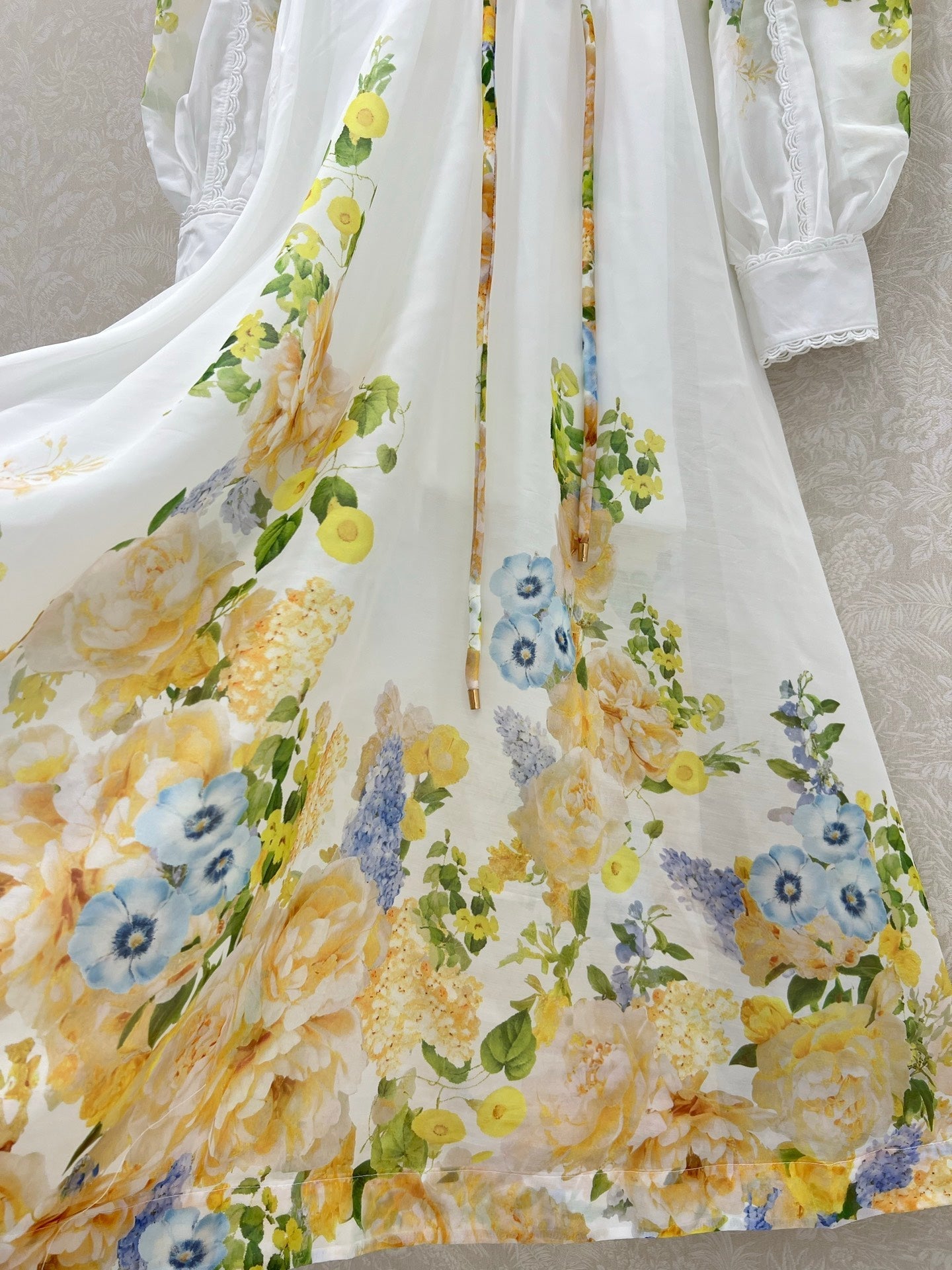 Zimmermann 2025 Dress 309