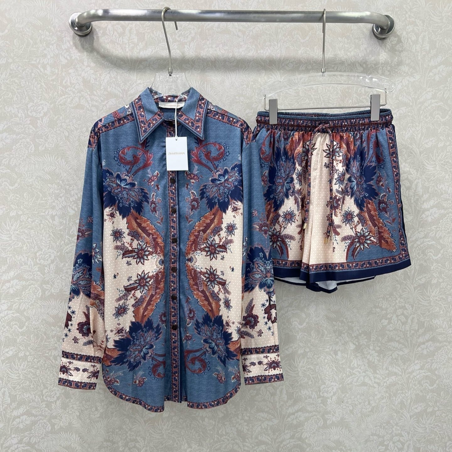 Zimmermann 2025 Set 308