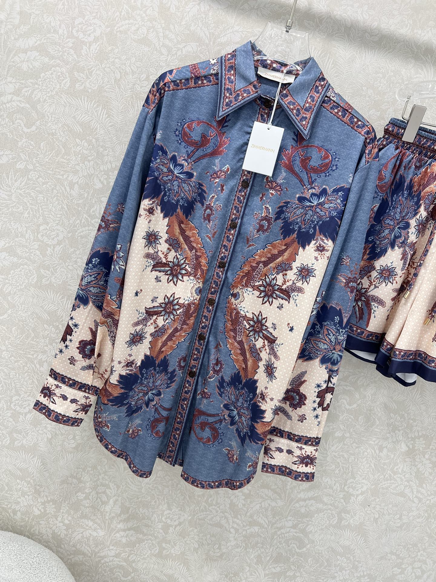 Zimmermann 2025 Set 308