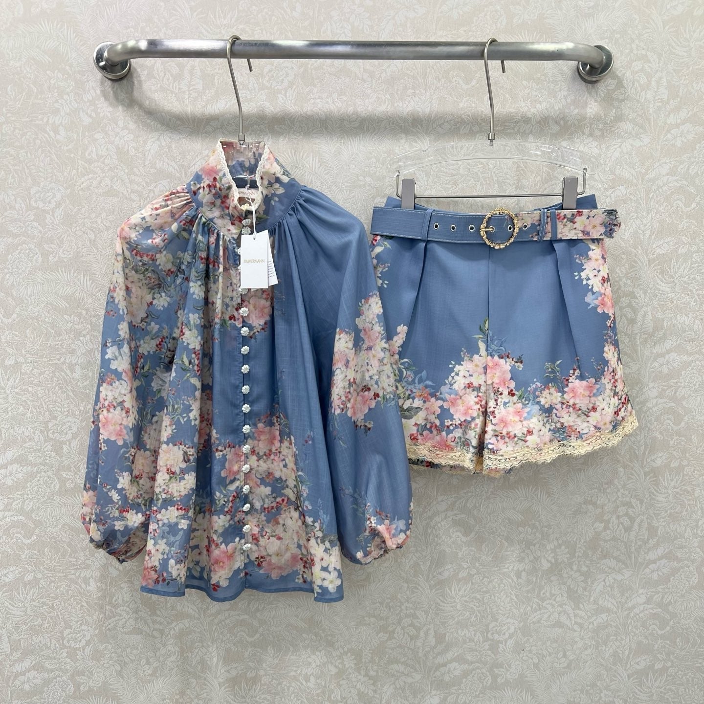 Zimmermann 2025 Set 307