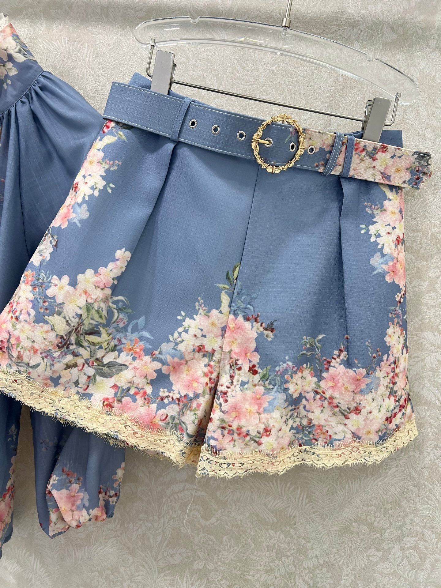 Zimmermann 2025 Set 307