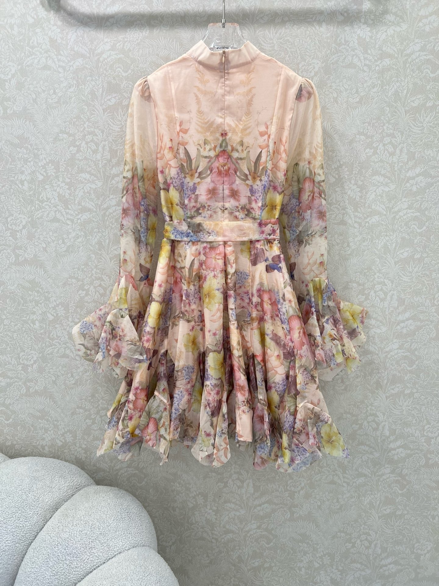 Zimmermann 2025 Dress 305