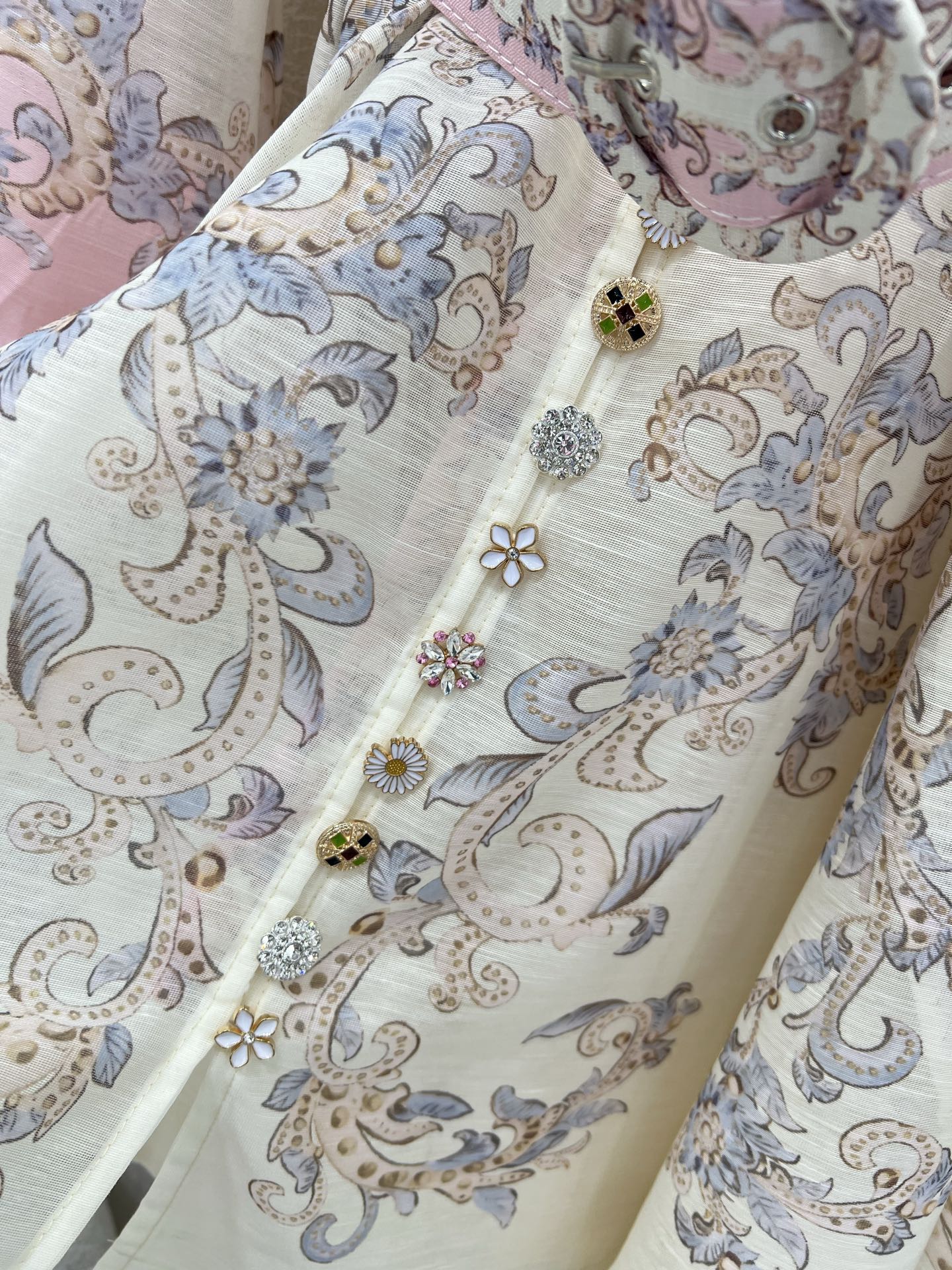 Zimmermann 2025 Dress 314