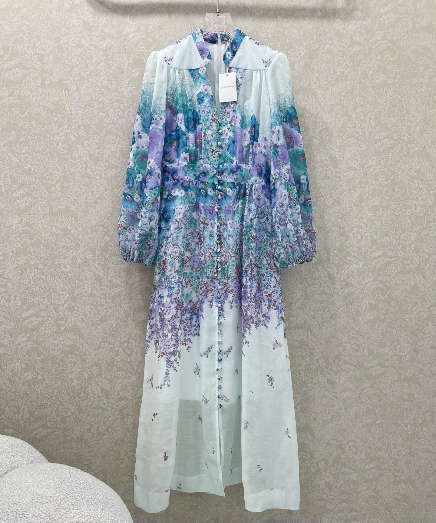 Zimmermann 25 Dress 355