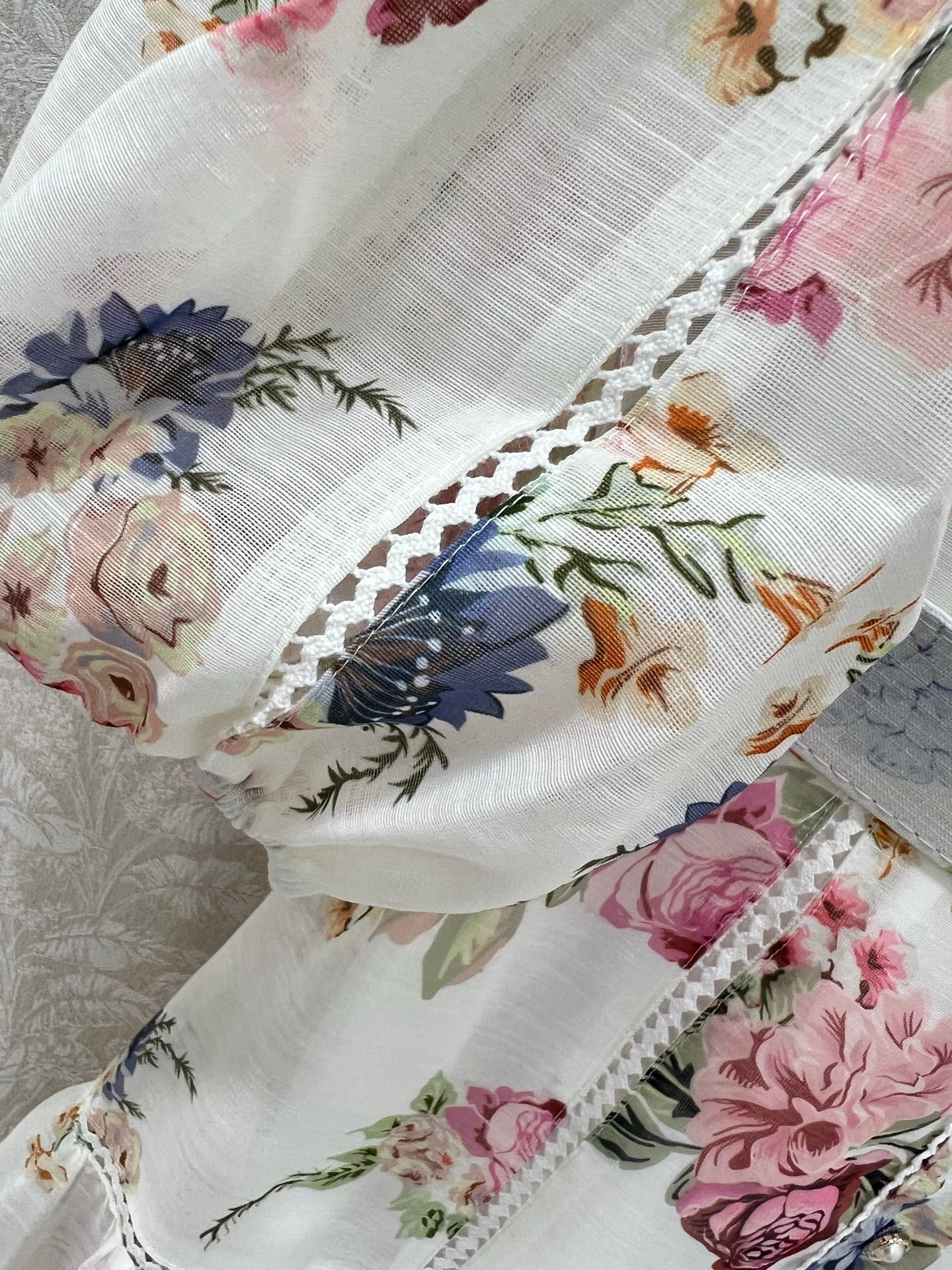 Zimmermann 2025 Dress 321