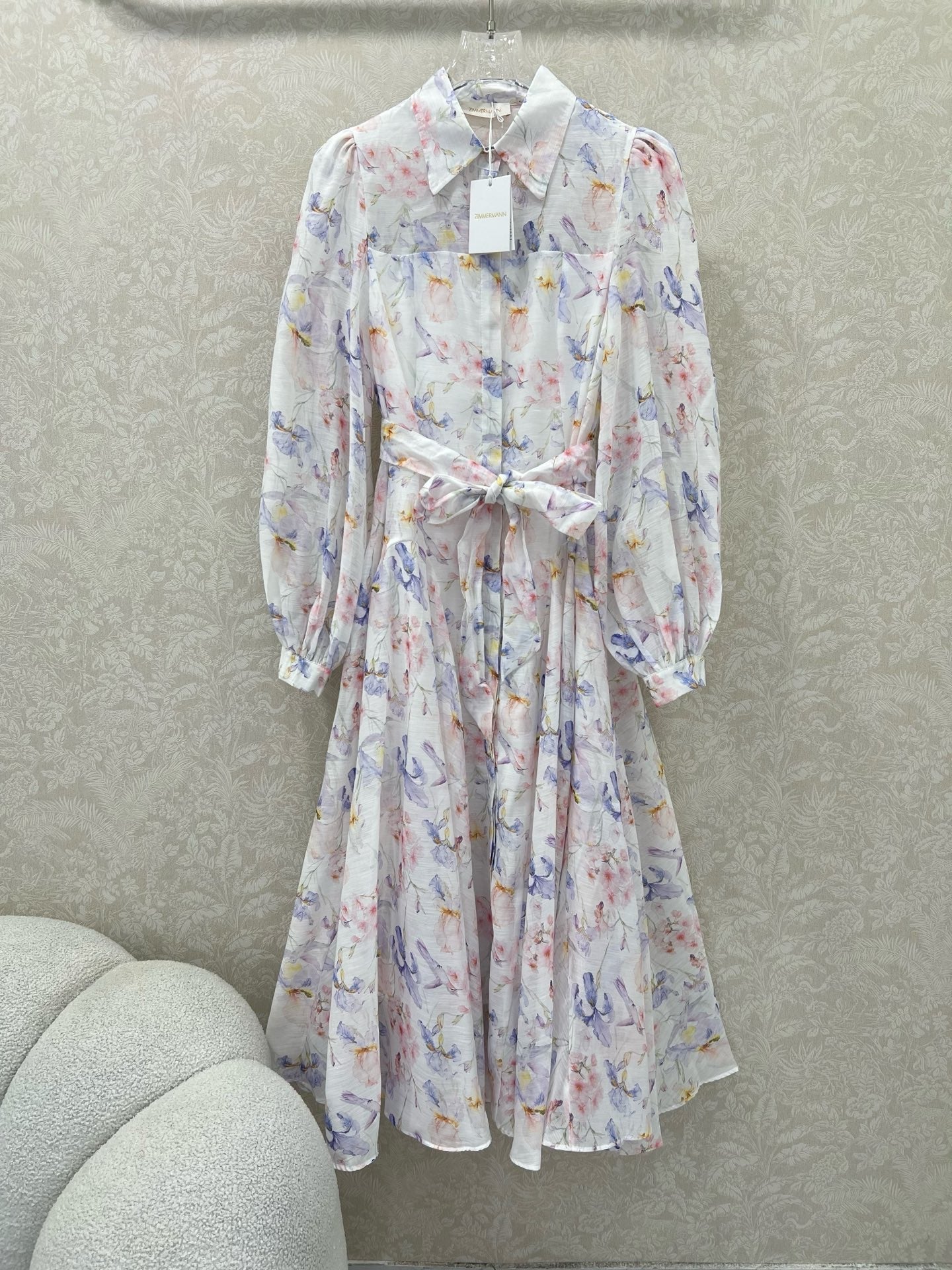 Zimmermann 25 Dress 351