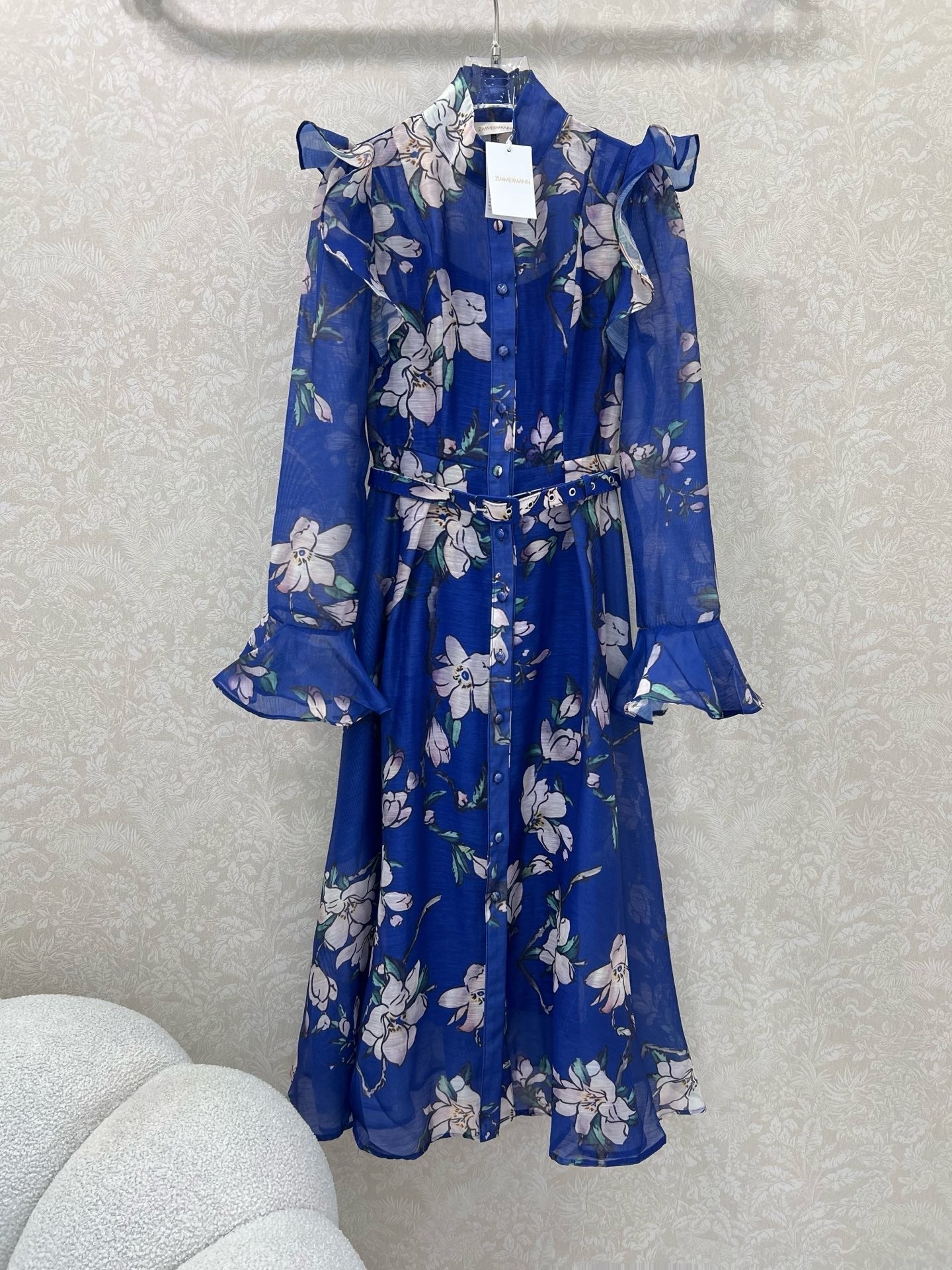 Zimmermann 25 Dress 352