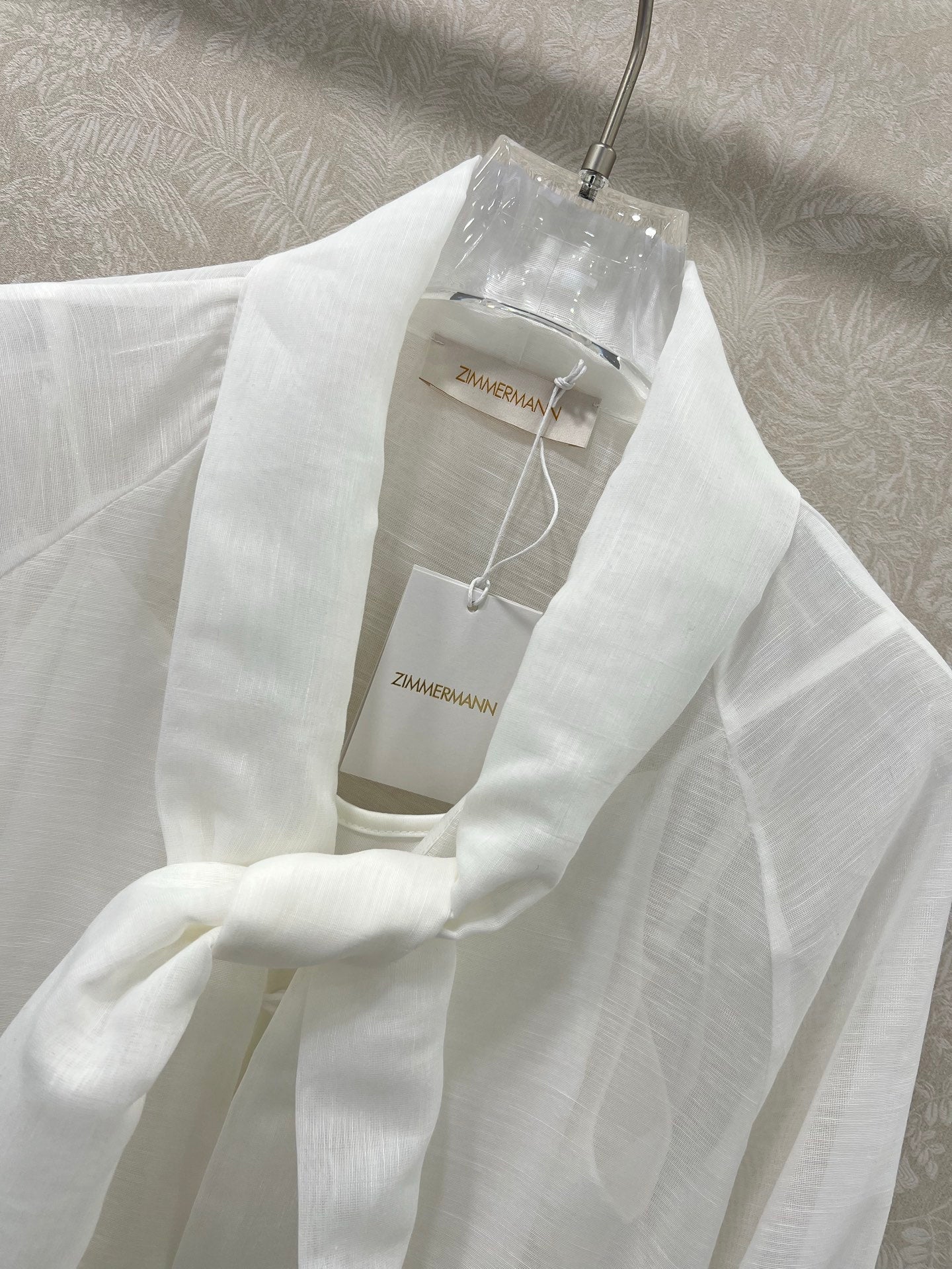 Zimmermann 2025 Dress 320