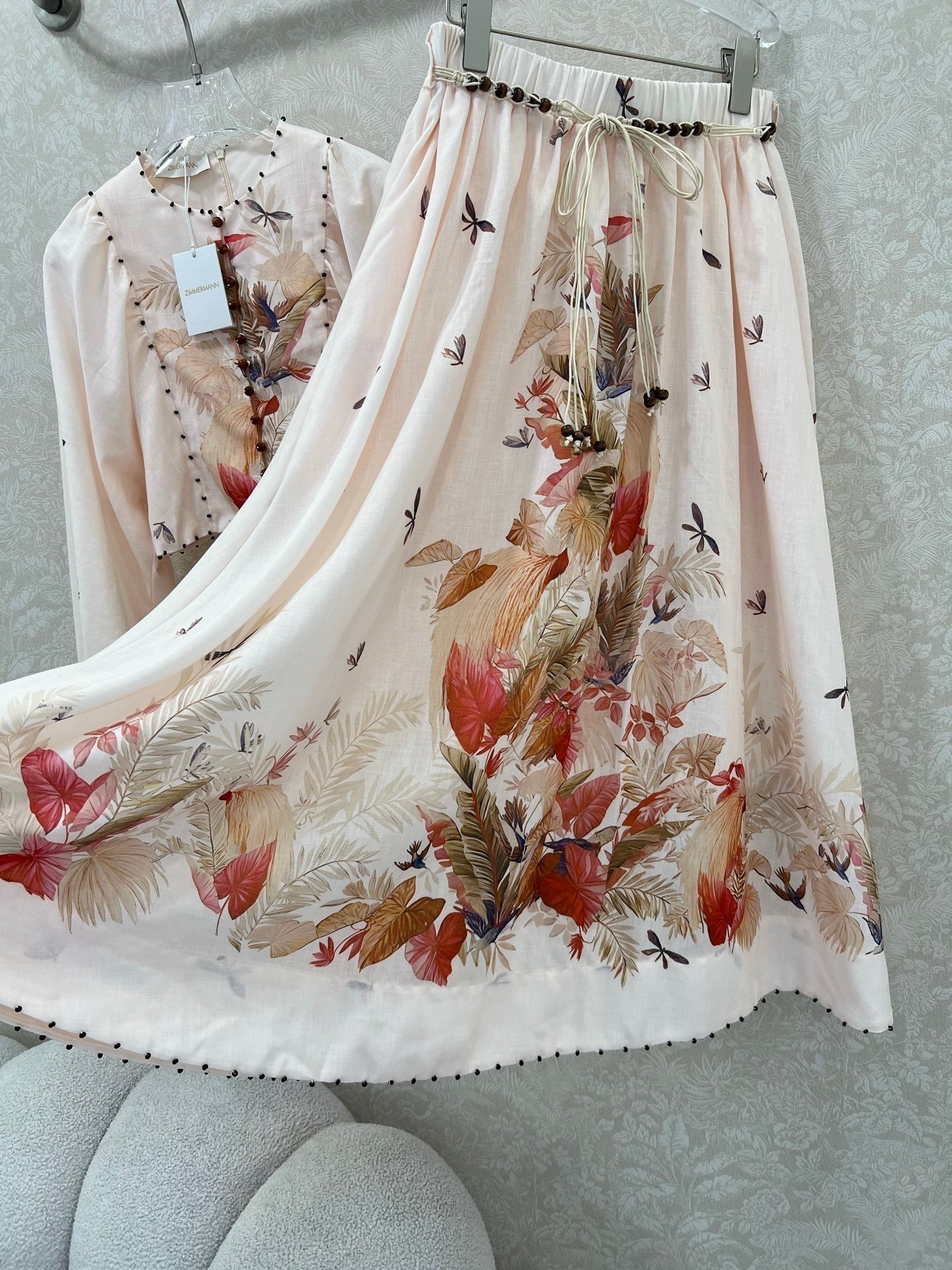 Zimmermann 2025 Dress 334