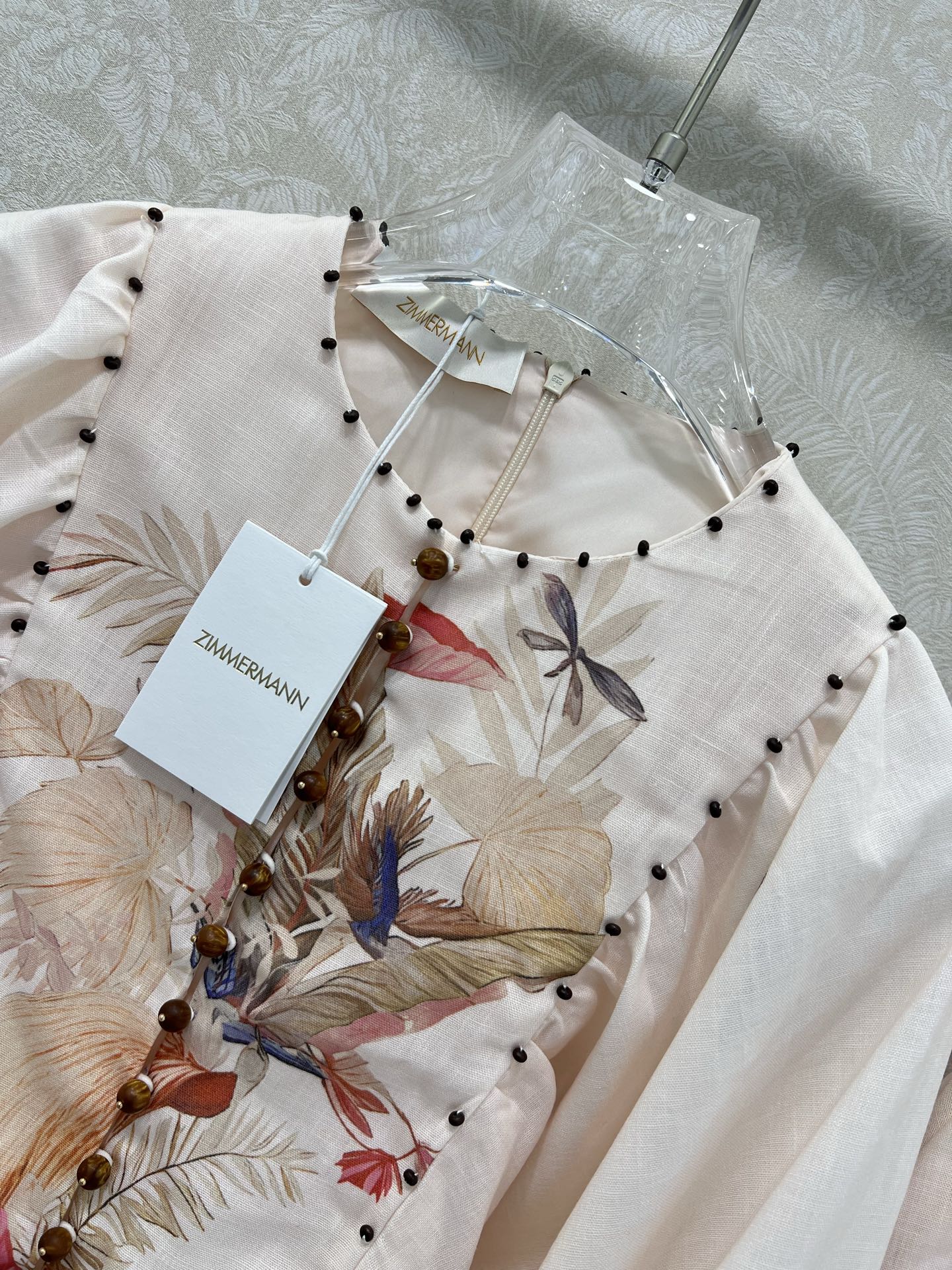 Zimmermann 2025 Dress 334