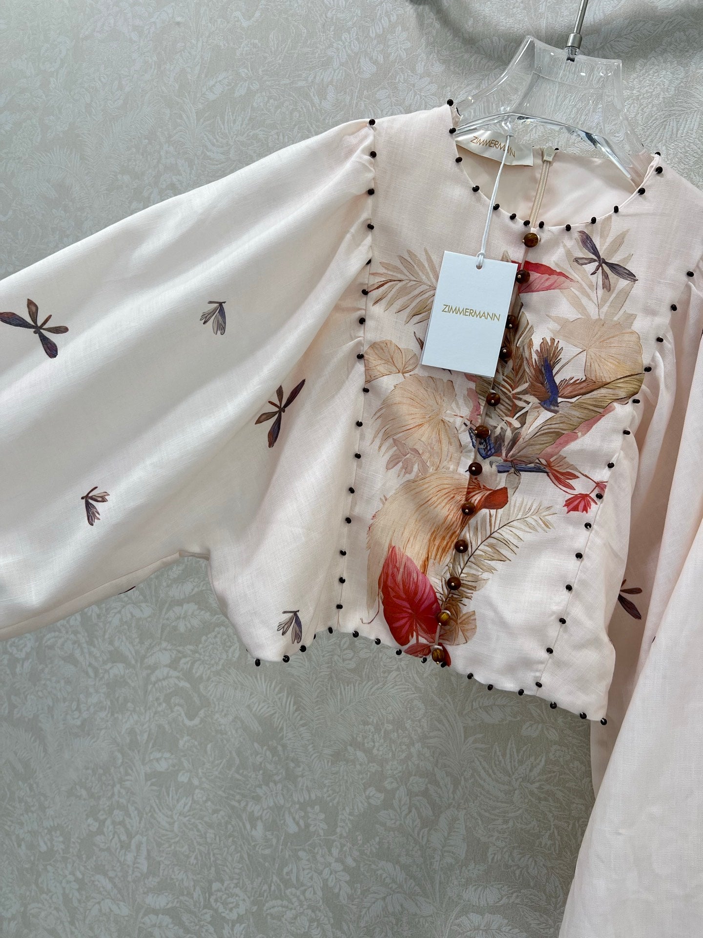 Zimmermann 2025 Dress 334