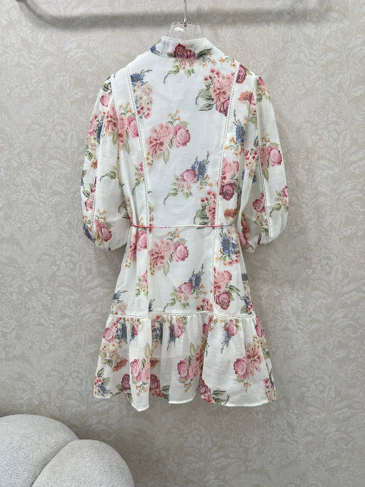 Zimmermann 2025 Dress 321