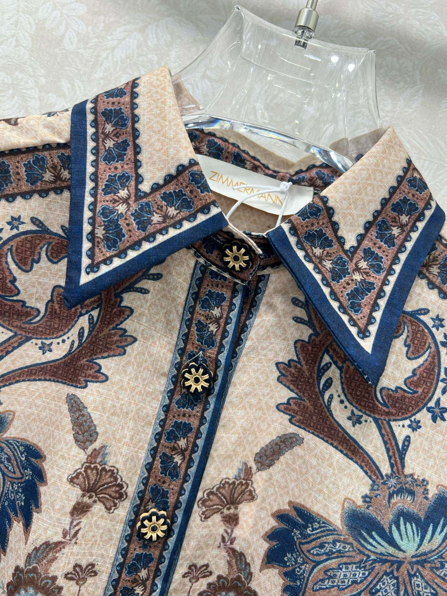 Zimmermann 2025 Set 323