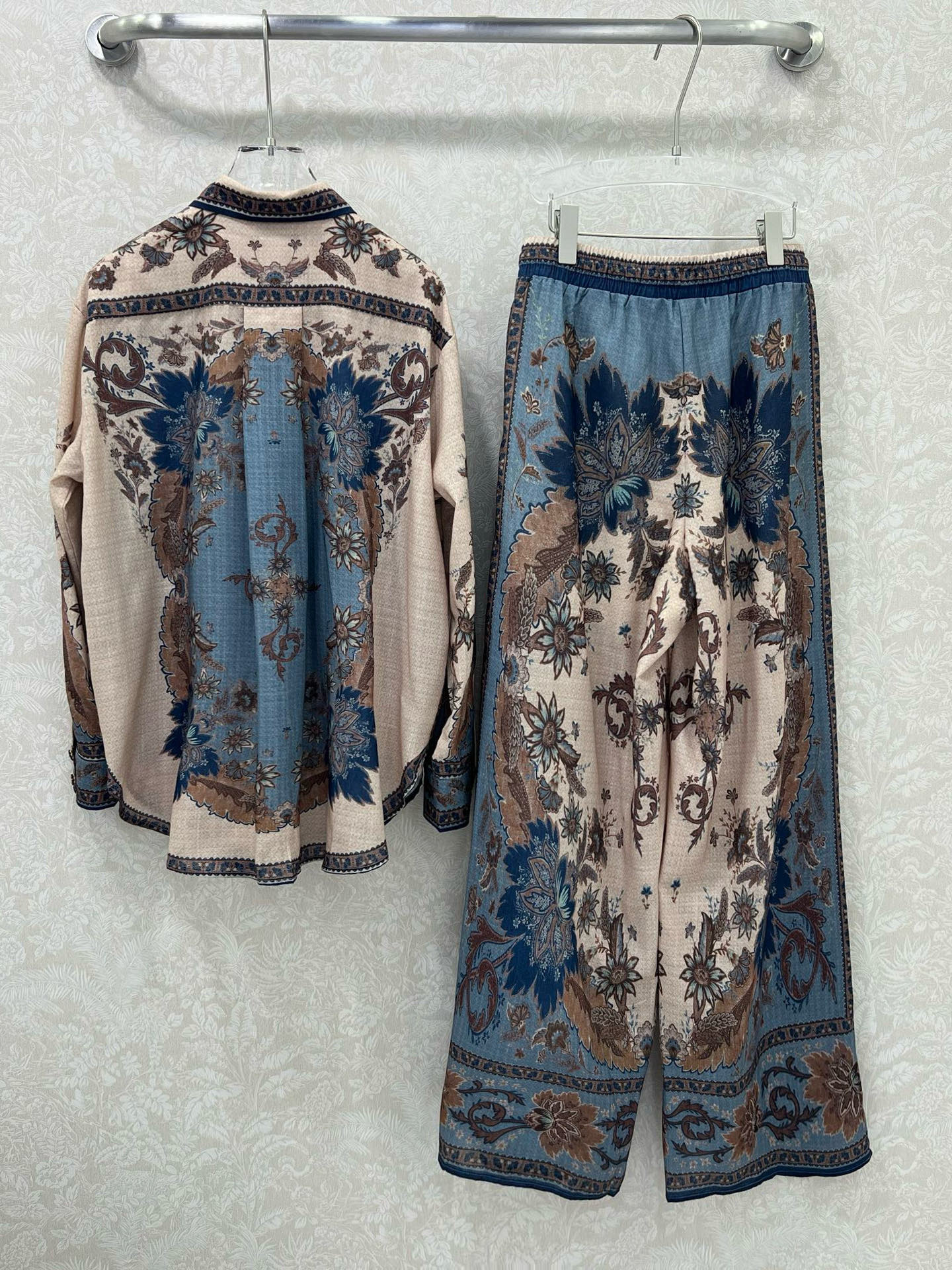 Zimmermann 2025 Set 323