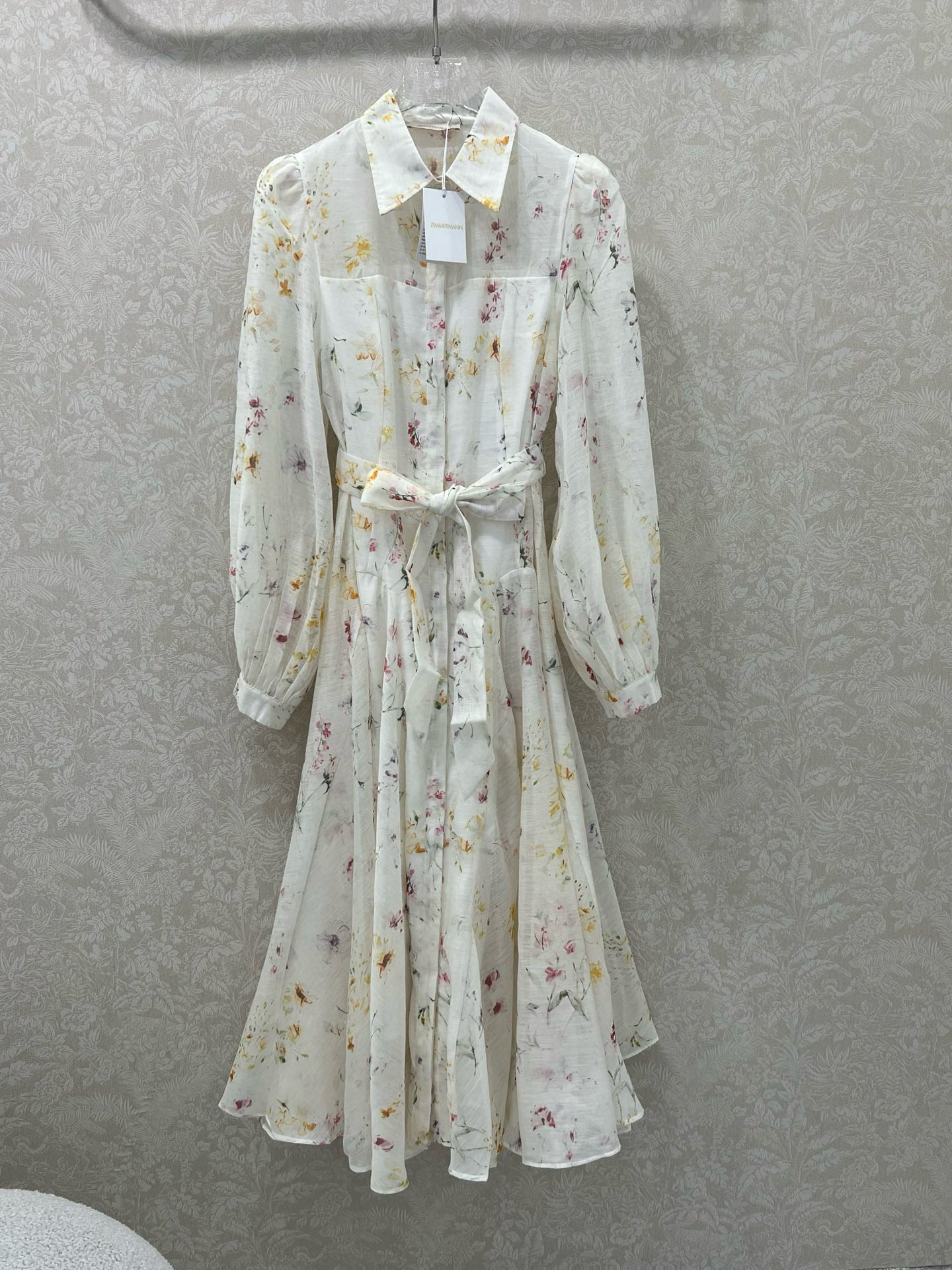 Zimmermann 2025 Dress 324