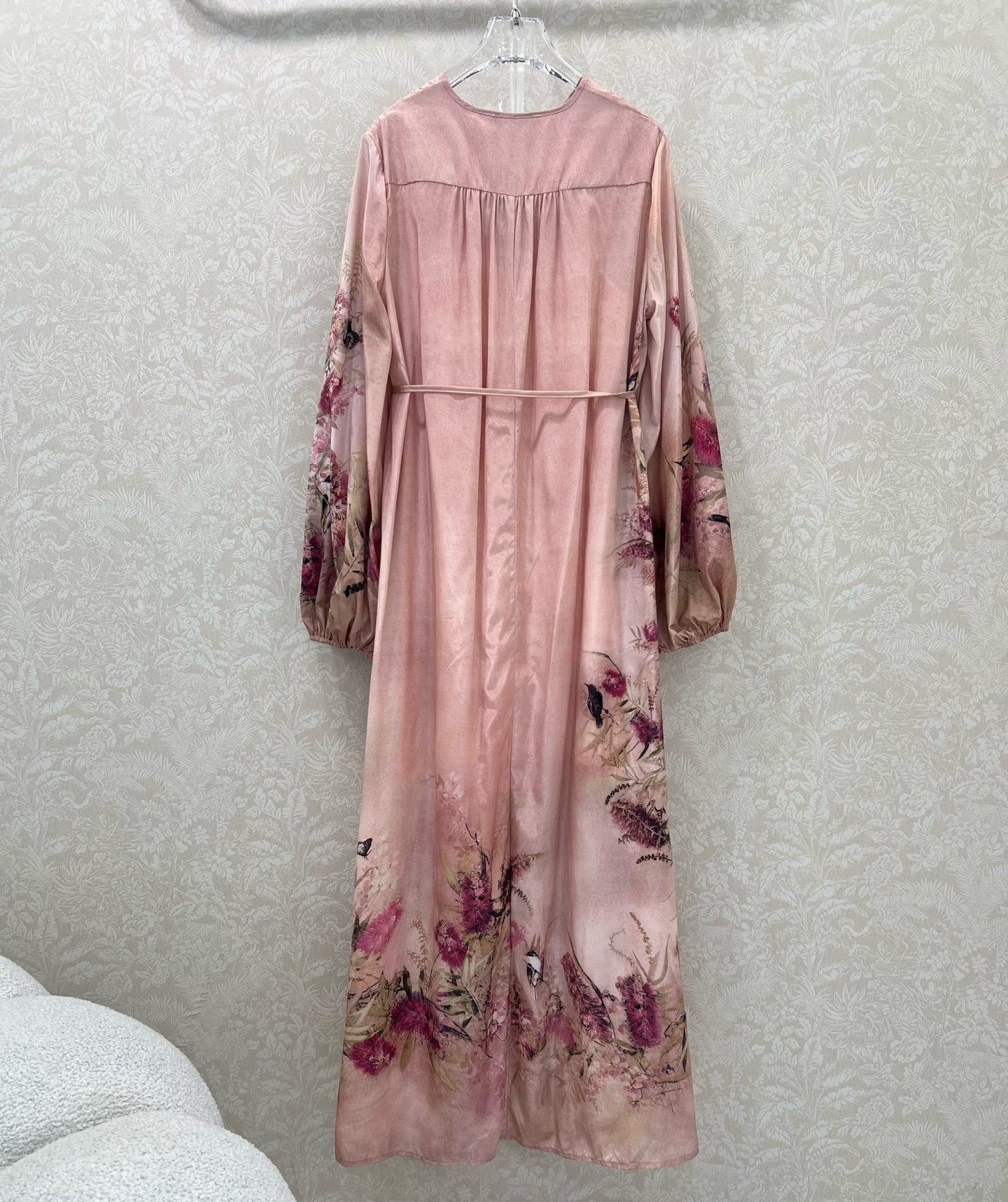 Zimmermann 2025 Dress 332