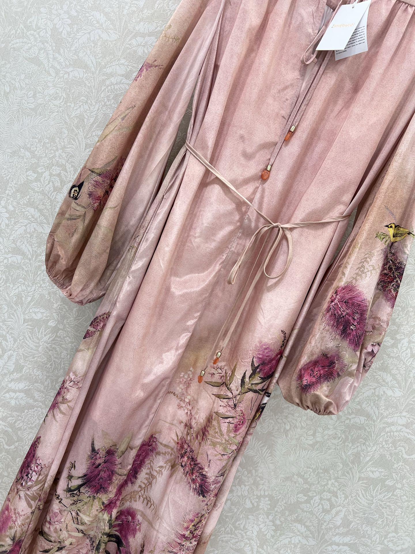 Zimmermann 2025 Dress 332