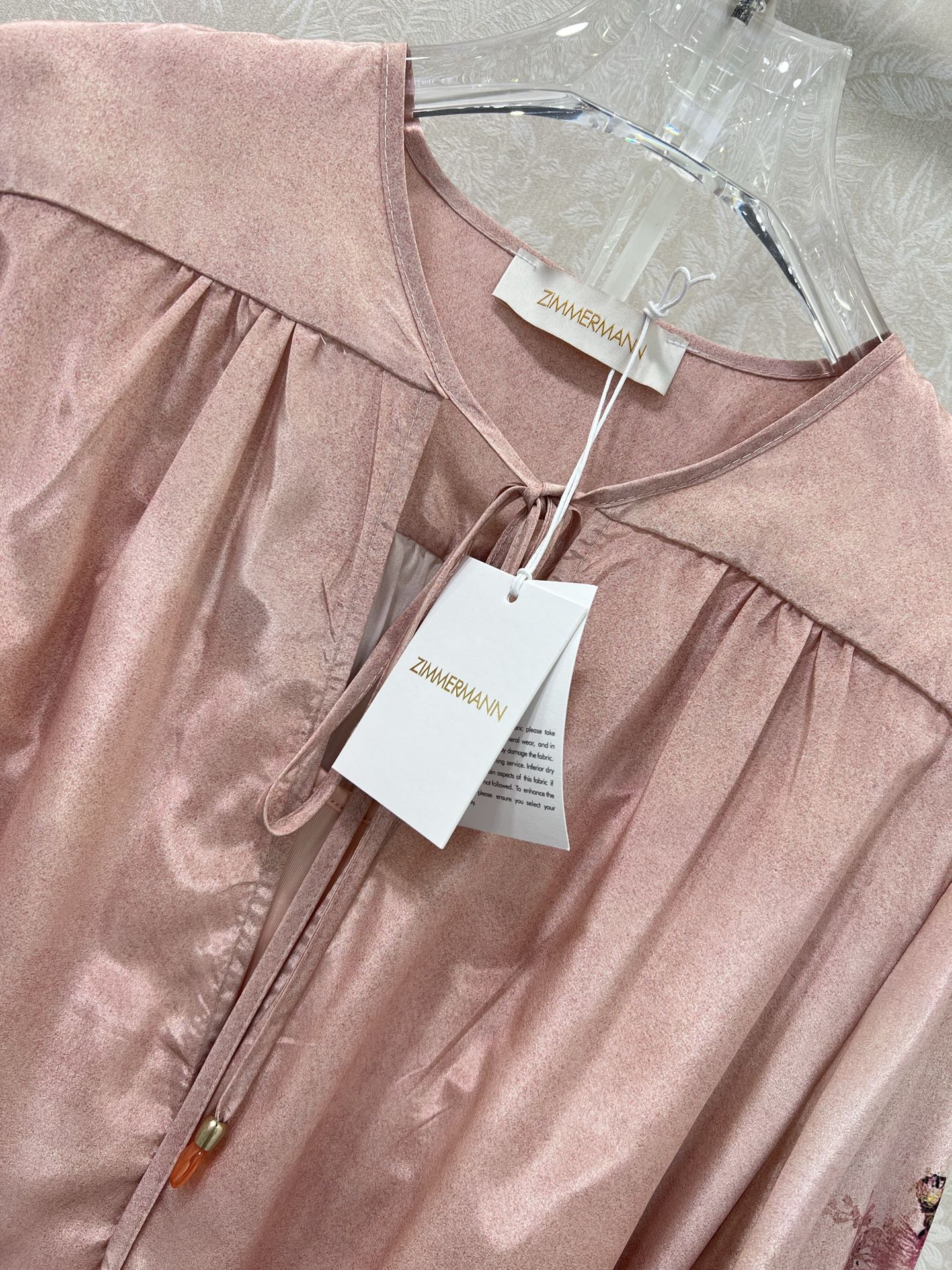 Zimmermann 2025 Dress 332