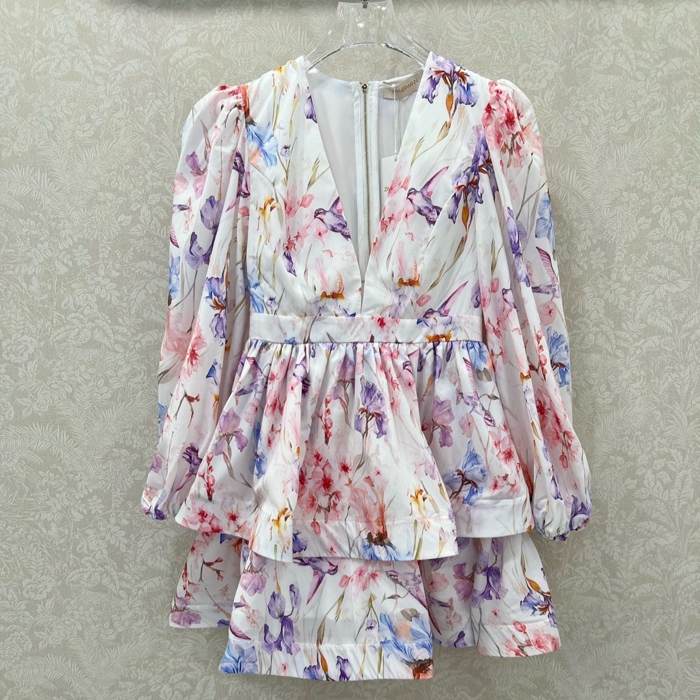 Zimmermann 25 Dress 345