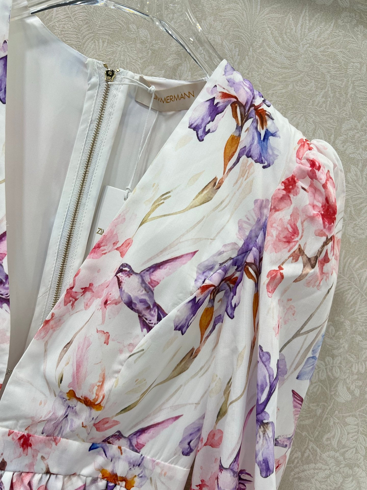 Zimmermann 25 Dress 345