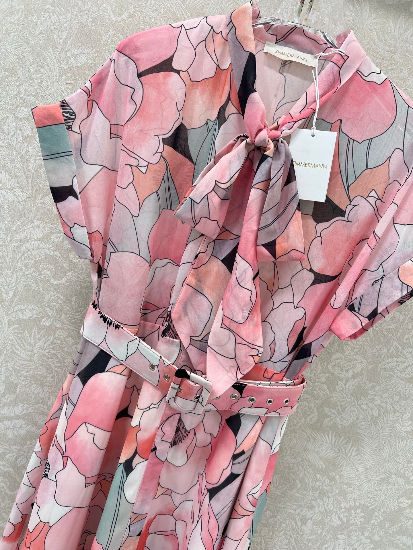 Zimmermann 25 Dress 342