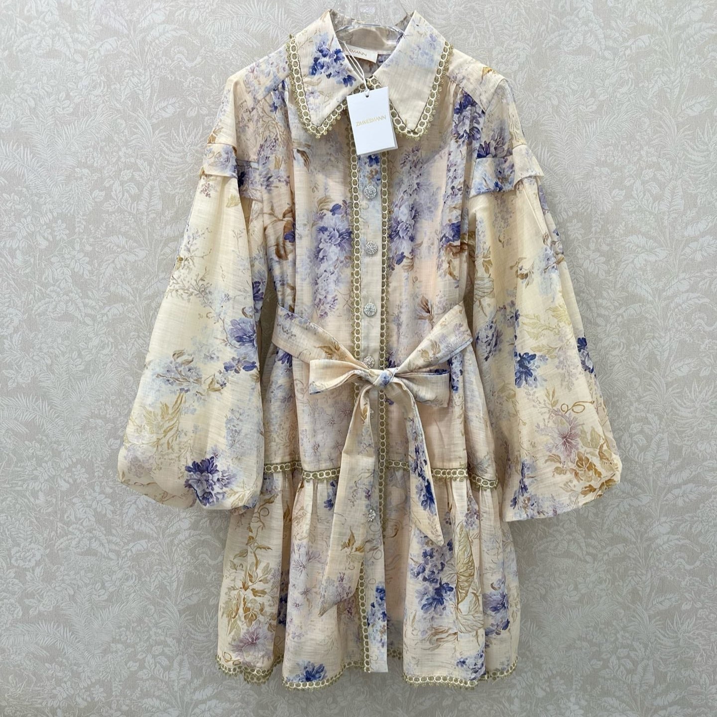 Zimmermann Dress 341