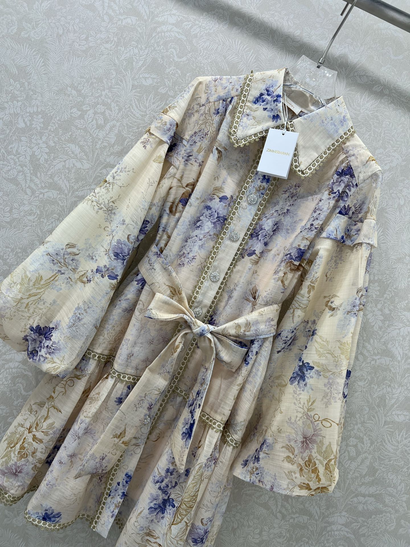 Zimmermann Dress 341