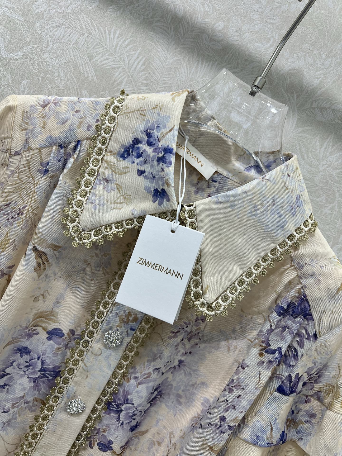 Zimmermann Dress 341