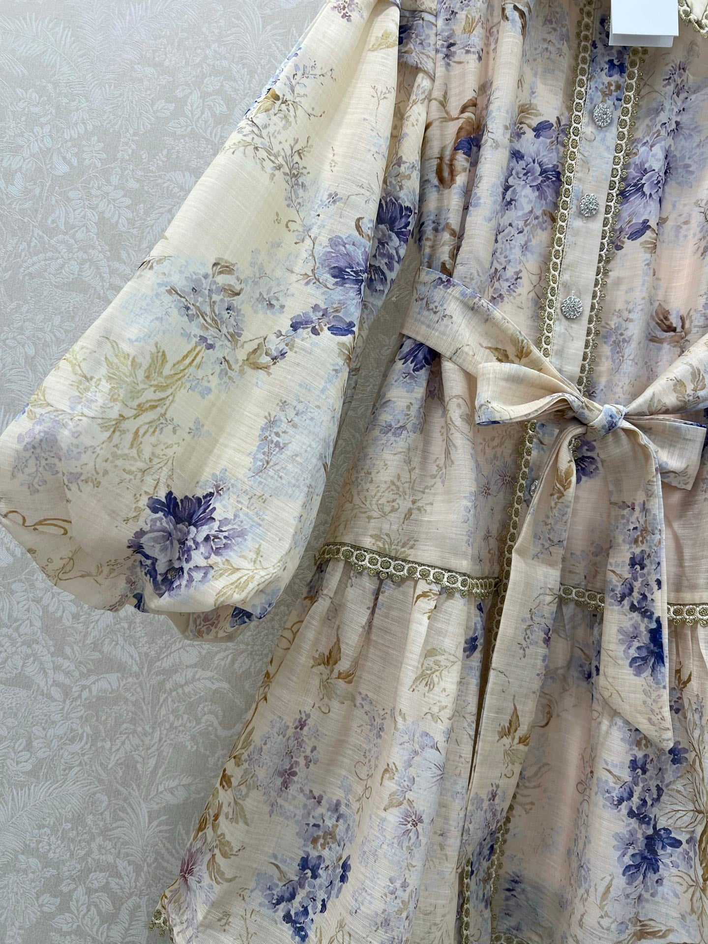 Zimmermann Dress 341